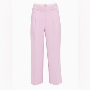 Wilfred Effortless Pant Cropped size 4